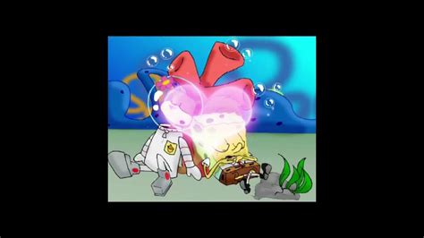 Spongebob x Sandy edit - YouTube