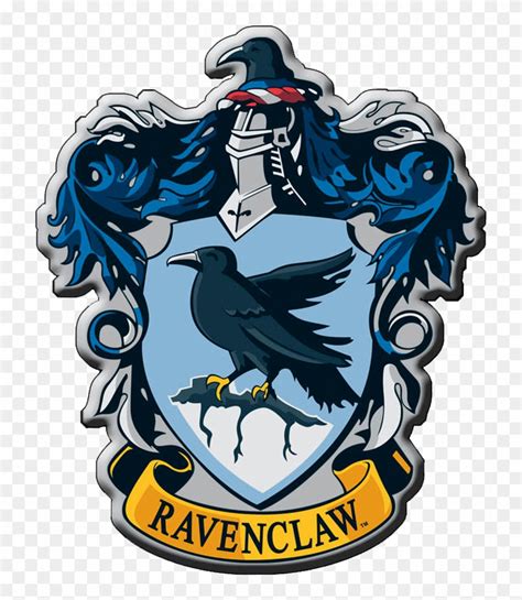 Harry Potter Ravenclaw Crest Printable - Mijacob