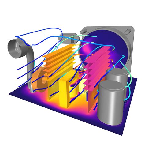 COMSOL Multiphysics® Software - Understand, Predict, and Optimize