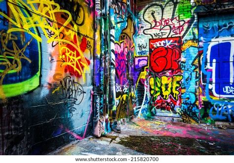 34,550 Graffiti Alley Stock Photos, Images & Photography | Shutterstock