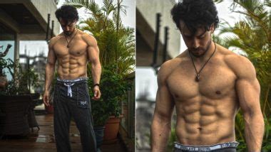 Tiger Shroff Releases the Teaser of His First Song and Is It 'Unbelievable' (Watch Video) | 🎥 ...