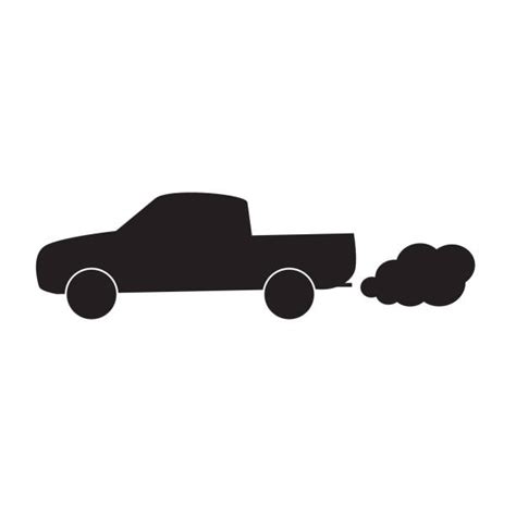 Car Smoke Illustrations, Royalty-Free Vector Graphics & Clip Art - iStock