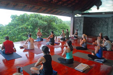 Anamaya Yoga Retreat in Costa Rica - Resort Review - Wander Woman ...