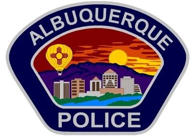 Police — City of Albuquerque