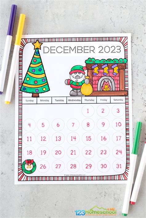 Calendar To Trace 2024 2025 Printable - Donna Gayleen