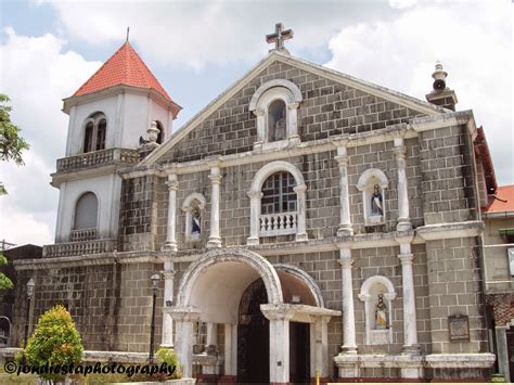 Travel and Paper Perspectives: Visita Iglesia: Historical Churches in ...