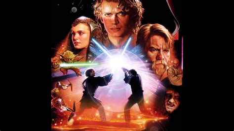 Star Wars Episode III Soundtrack | Battle of the Heroes | HQ | John Williams | - YouTube