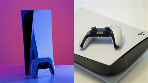 Should You Put PS5 Vertically Or Horizontally? Fossbytes