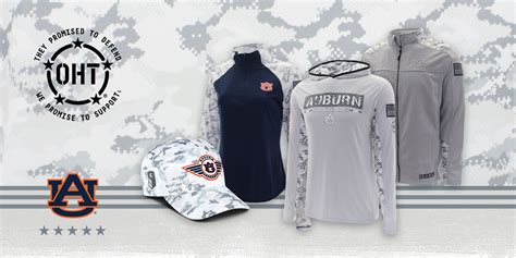 The Auburn Tigers Fan Shop | Official Online Store of the Auburn Tigers