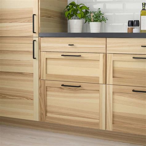 The Ultimate Guide To IKEA Kitchen Cabinet Doors