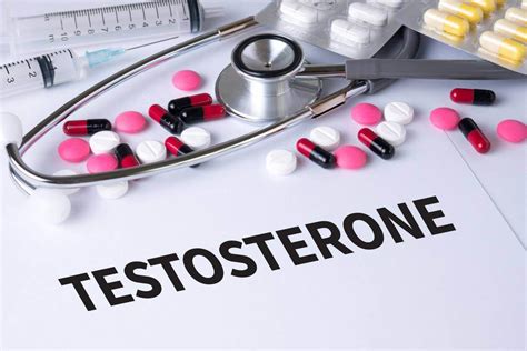 Does Testosterone Boosters Cause Any Side Effects? | KryoLife Health