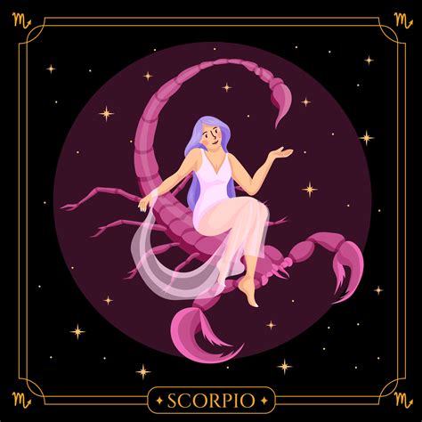 Horoscope 2024 For Scorpio - Beckie Rachael