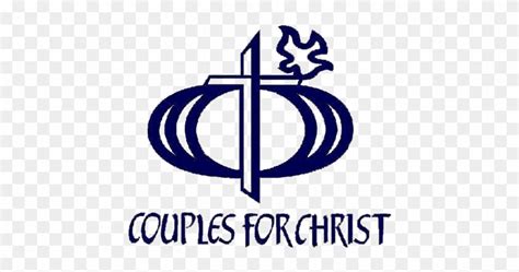 Committed Marriage Ministry Bethel Church - Couples For Christ Logo ...