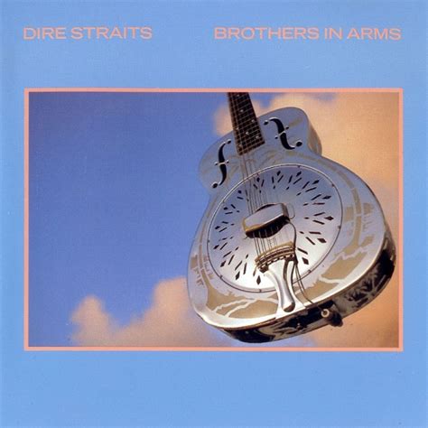 SACD Brothers In Arms Dire Straits. Купить Brothers In Arms Dire Straits по цене 1400 руб.