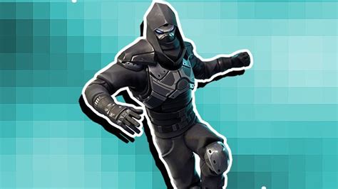 Fortnite Enforcer Skin: Road Trip Skin Revealed - GameRevolution