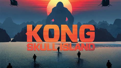 Kong: Skull Island TV Series Set To Premiere On Netflix - TUC