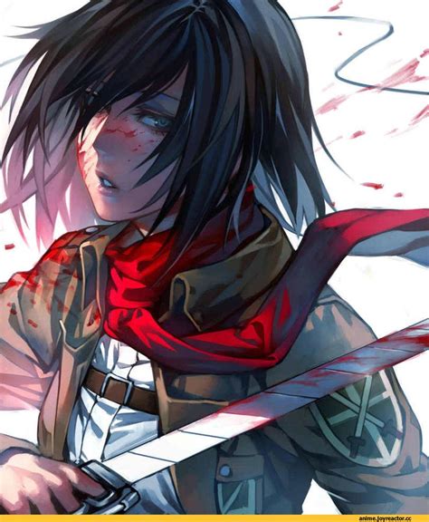 17 Best images about Mikasa Ackerman on Pinterest | Attack on titan anime, Metal gear and Fanart