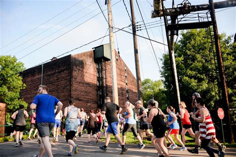 Great Buffalo Chase 5K to be raced virtually again this year | Sports | state-journal.com