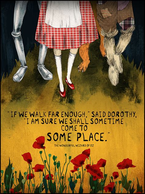 Printable Wizard Of Oz Quotes