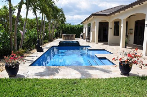 New Pool Construction in Miami, FL | Miami Pool Construction