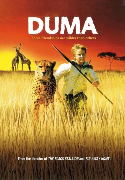 Duma movie review & film summary (2005) | Roger Ebert