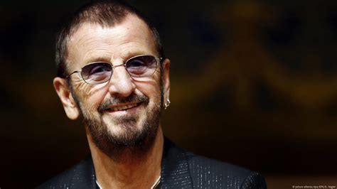 Beatles drummer Ringo Starr turns 80 – DW – 07/07/2020