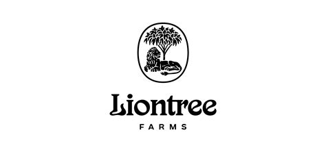 Liontree Farms – Column