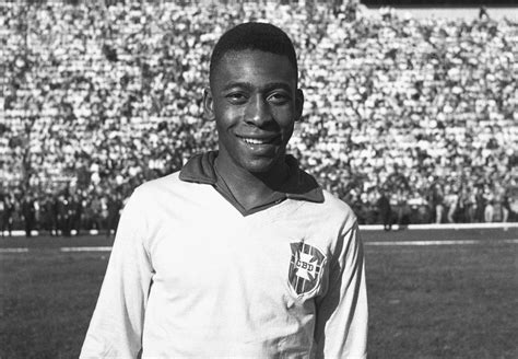 ¿Cuántos Mundiales jugó Pelé? Todas sus participaciones en la Copa del ...