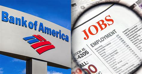 Bank Of America Wants People To Lose Their Jobs - The Ring of Fire Network