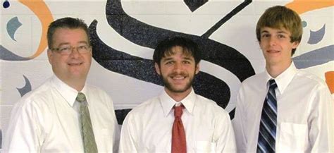 Somerville High School announces National Merit Scholar semifinalists ...