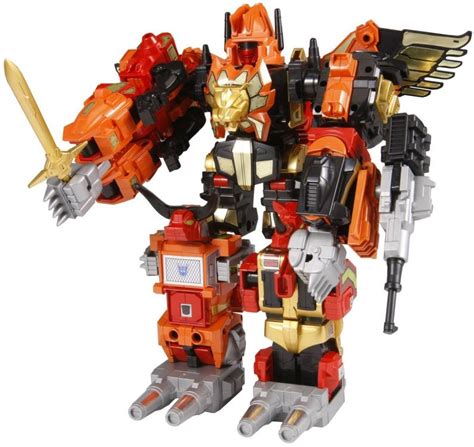 G1 Predaking Reissue Preorder Listing - Transformers News - TFW2005