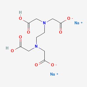 EWG Skin Deep® | What is DISODIUM EDTA