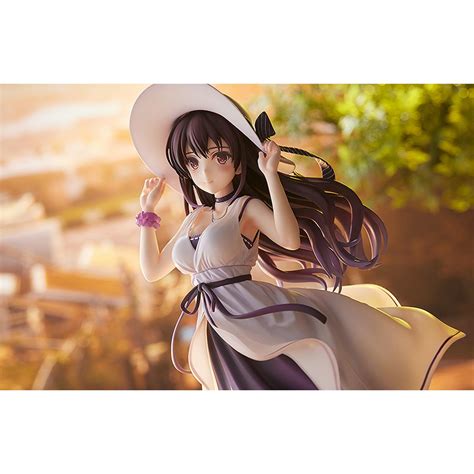 Utaha Kasumigaoka Figure