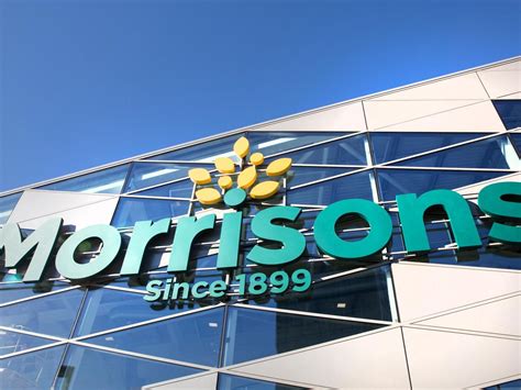 Morrisons closes four stores, putting hundreds of jobs at risk - Flipboard