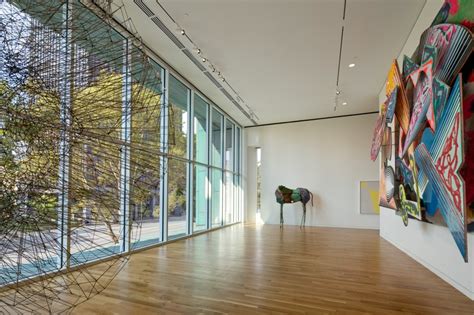 Columbus Museum of Art Adds Bold New Expansion to Its 1931 Building ...