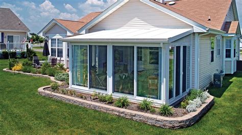 Sunroom Kits | Sunroom kits, Patio enclosures, Diy patio