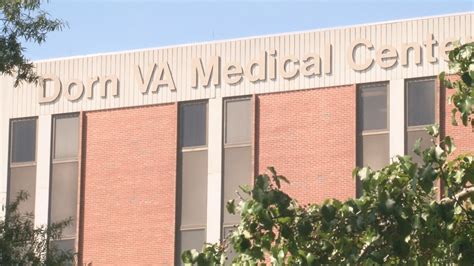 Dorn VA Medical Director Steps Down | wltx.com