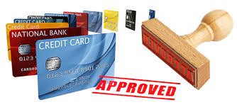 Instant Approval Credit Cards for Bad Credit - storecreditcards.org