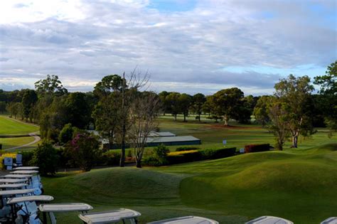 Coffs Harbour Golf Club | Events