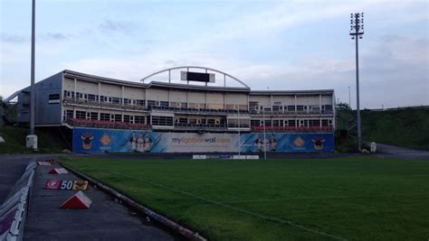 Odsal Stadium – Stadiony.net