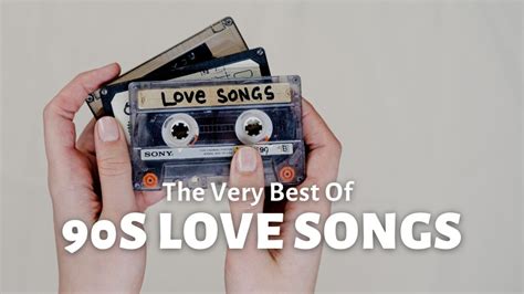 24 Best 90s Love Songs | Repeat Replay