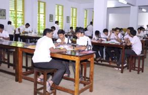 Loyola School Thiruvananthapuram - Fee Structure and Admission process | Joon Square