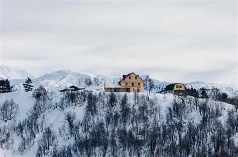 Svaneti Ski Resort • Local Georgia