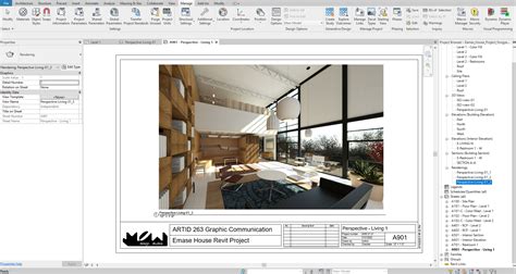 Best Interior Rendering Settings Revit | Psoriasisguru.com