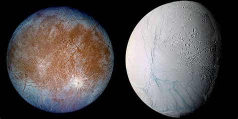 Enceladus or Europa? Carolyn Porco tackles that and other questions Tue ...