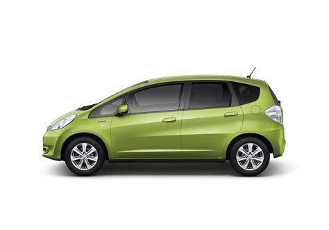 Honda Jazz Hybrid Review | CarAdvice