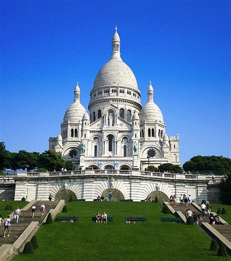 Top 5 Famous French Monuments in Film | The Glossika Blog