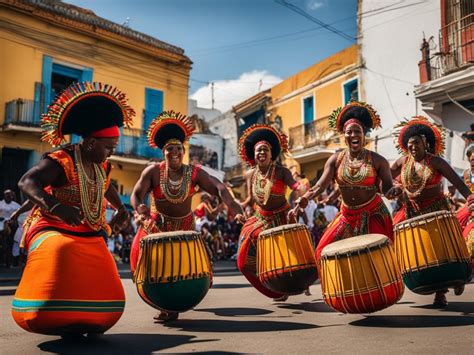 Understanding the History of Afro-Argentine Culture & Struggles