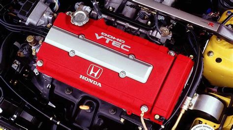 Honda i-VTEC Petrol Engines: Everything you need to know