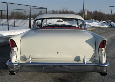 1956 Buick Special | Connors Motorcar Company